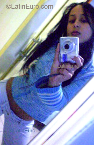 Date this tall Brazil girl Maysa from SAO PAULO B3258