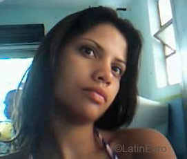 Date this hard body Brazil girl Ana from SAO PAULO B3314