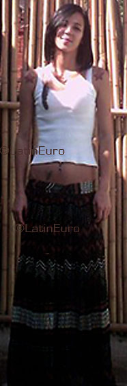 Date this athletic Brazil girl Julyana from SANTOS DUMONT B3364