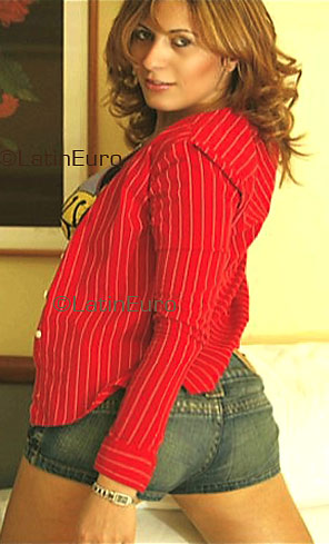 Date this pretty Brazil girl Camila from  B3393