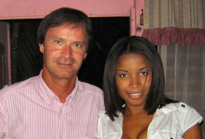 Date this beautiful Brazil girl Congratulations from  B343