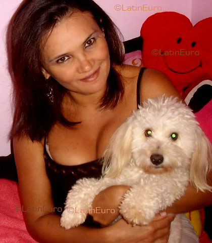 Date this good-looking Brazil girl Helena from JOAO PESSOA B3434