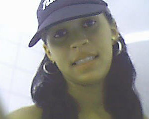 Date this gorgeous Brazil girl Kelly from LAURO DE FREITAS B3441