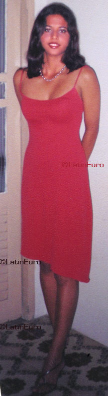 Date this funny Brazil girl Elaine from ITABAIANA B3448