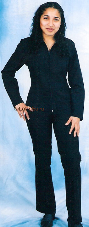 Date this voluptuous Brazil girl Carla from SAO LUIZ B3466