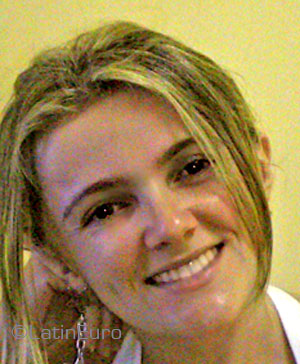 Date this attractive Brazil girl Zenaide- from JUAZEIRO DO NORTE B3468