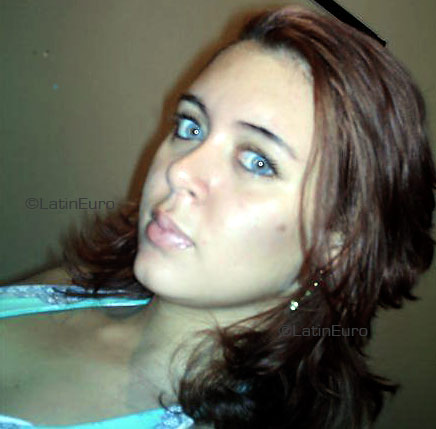 Date this georgeous Brazil girl Daniele from RIO DE JANEIRO B3473
