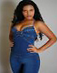 Date this fun Brazil girl Tmires from RIO DE JANEIRO B3498