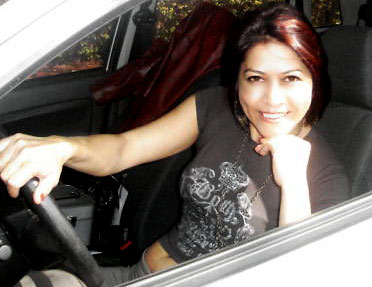 Date this beautiful Brazil girl Sandra from RIBEIRAO PRETO B3505