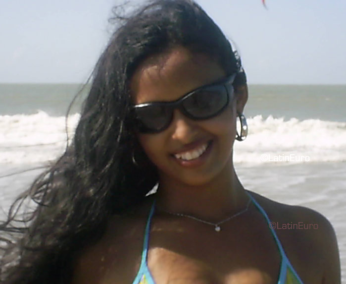 Date this passionate Brazil girl Luana from FORQUILHA B3523