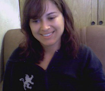 Date this georgeous Brazil girl Sandra from BOTUCATU B3534