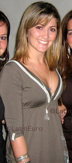 Date this exotic Brazil girl Greicy from PALHOCA B3544