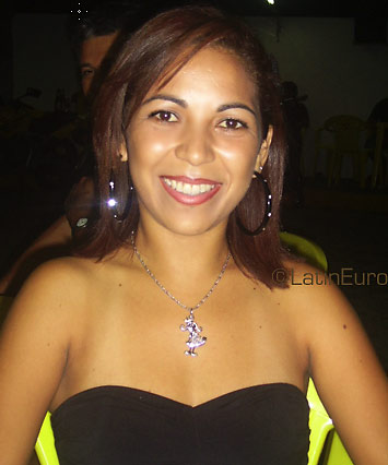 Date this gorgeous Brazil girl Adriana from CAMPINA GRANDE B3619