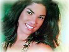 Date this hard body Brazil girl Viviane from RIBEIRAO B3658