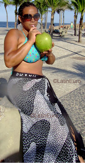 Date this sensual Brazil girl Miriam from Santo Andre B466