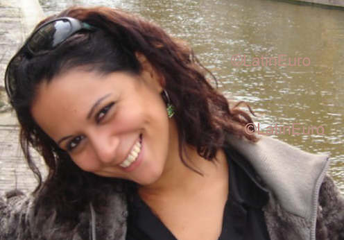 Date this stunning Brazil girl Ana from  B3706