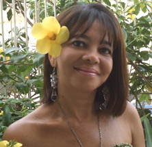 Date this beautiful Brazil girl Rita from  B3715