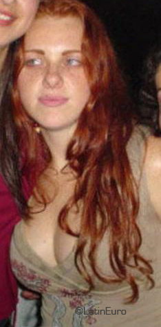 Date this happy Brazil girl Genie from SAO JOSE B3741