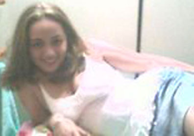 Date this hard body Brazil girl Marcia from  B3757