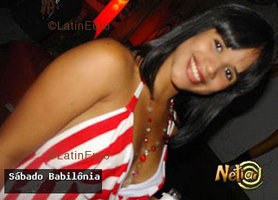 Date this lovely Brazil girl Jordana from SAO LUIS B3766