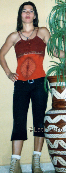 Date this pretty Brazil girl Sandra from CAMPINAS B3791