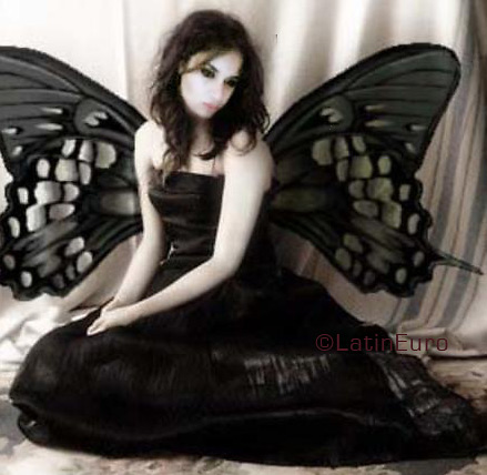 Date this funny Brazil girl Ana from MARINGA B3793