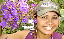 Date this tall Brazil girl Loide from  B3818