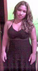 Date this georgeous Brazil girl Georgia from ITABUNA B3826