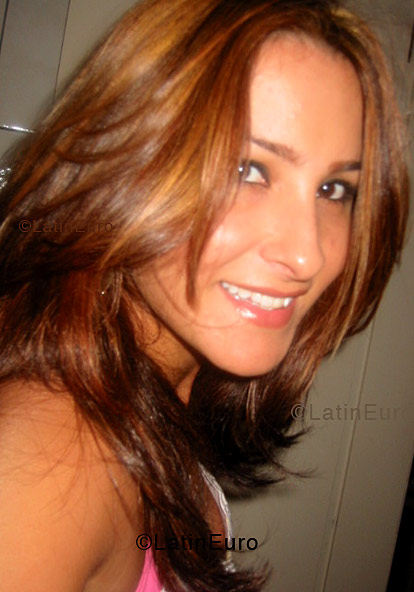 Date this sensual Brazil girl Liliane from COCAL DO SUL B3840