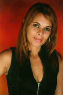 Date this passionate Brazil girl Ana from CARUARU B3846