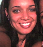 Date this hot Brazil girl Alessandra from SAO LUIS B3898