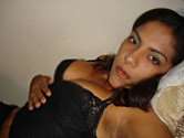 Date this beautiful Brazil girl Giseli from MARIANA B3904