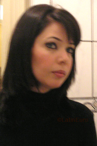 Date this funny Brazil girl Luci from RIO DE JANEIRO B3909