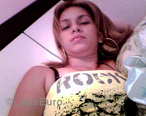 Date this sultry Brazil girl Mara from NEVES B3924