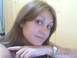Date this cute Brazil girl Karina from ARACRUZ B3979