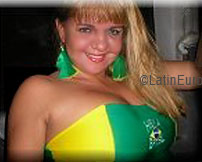Date this hard body Brazil girl B3989 from Manaus BR3582