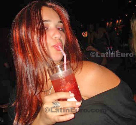 Date this exotic Brazil girl Deniane from Vitoria B4