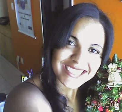 Date this lovely Brazil girl Silvania from SALVADOR B4103