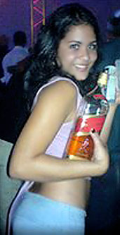 Date this tall Brazil girl Isabela from GOIANIA B4128