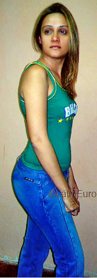 Date this georgeous Brazil girl Adriana from PLANALTINA B4153