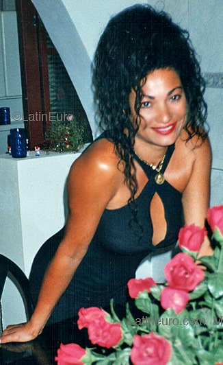 Date this funny Brazil girl Valdenice from PRESIDENTE PRUDENTE B4154