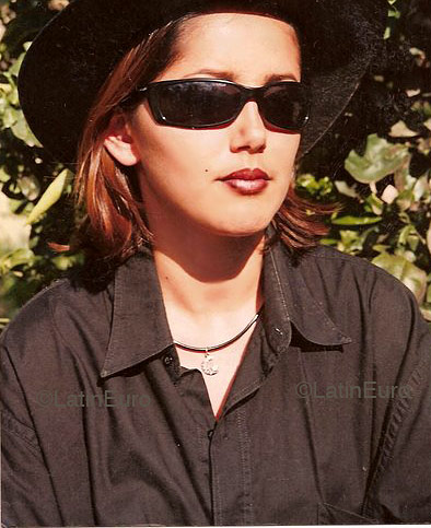 Date this delightful Brazil girl Ivalda- from GRAVATA B4173