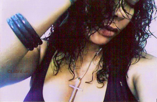 Date this cute Brazil girl Cristianny from NATAL B4190