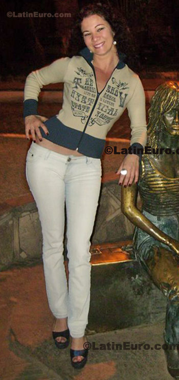 Date this cute Brazil girl Rose- from Cabo Frio B42