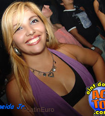Date this beautiful Brazil girl Vanessa from  B4229