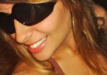Date this fun Brazil girl Rosinete from Sao Paulo B423