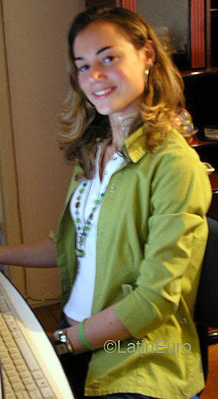 Date this hot Brazil girl Francislane from PARACAMBI B4249