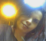 Date this happy Brazil girl Angela- from CAMPINA GRANDE B4254