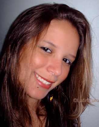 Date this exotic Brazil girl Jacqueline from SAO PAULO B4256