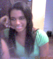 Date this voluptuous Brazil girl Liane- from ILHEUS B4261